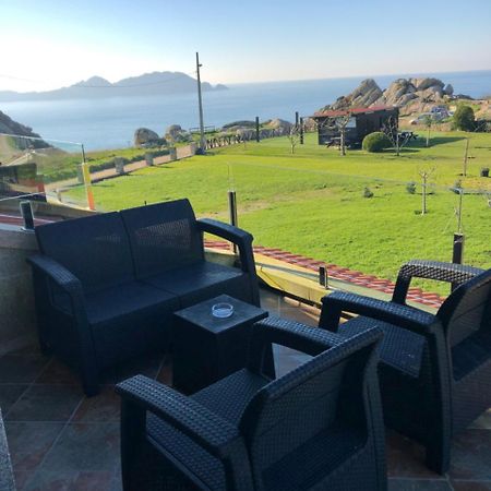 Caracola De Cabo Home Ио Экстерьер фото