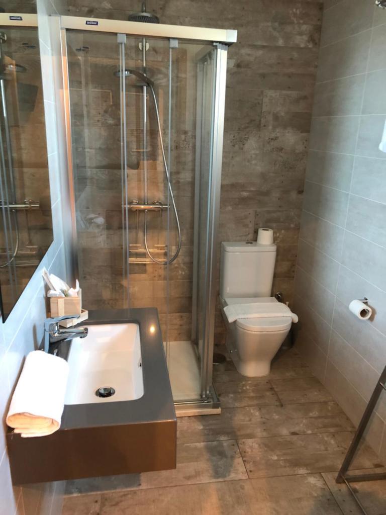 Caracola De Cabo Home Ио Экстерьер фото