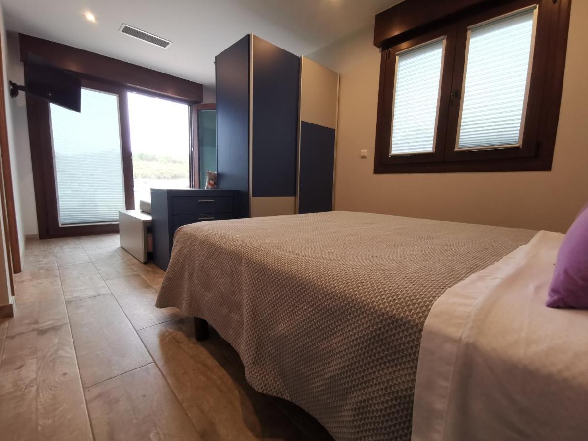 Caracola De Cabo Home Ио Экстерьер фото